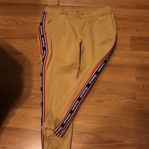 Reebok joggers BRAND NEW
